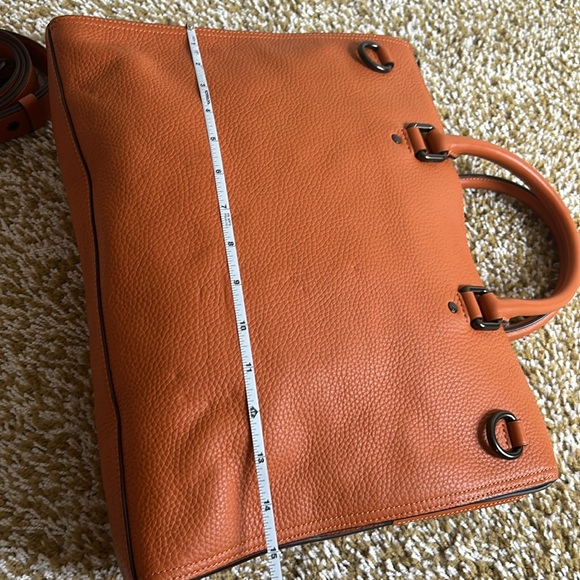 Coach - Picture 8 of 15